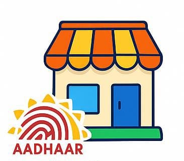Aadhaar Pay